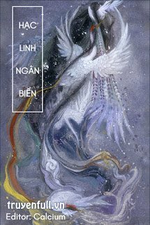 Hạc Linh Ngân Biển book cover