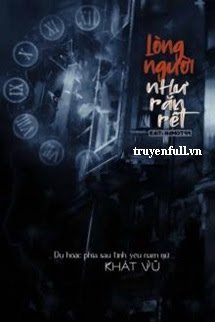Lòng Người Như Rắn Rết Dụ Hoặc Phía Sau Tình Yêu Nam Nữ book cover