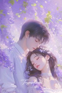 Trói Em Bằng Cả Đời Anh book cover