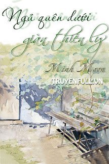 Ngủ Quên Dưới Giàn Thiên Lý book cover