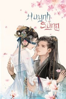 Huynh Sủng book cover