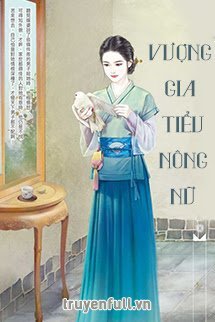 Vượng Gia Tiểu Nông Nữ book cover
