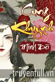 Cung Khuynh book cover
