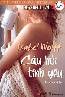 Câu Hỏi Tình Yêu book cover