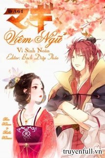 Viêm Ngữ book cover
