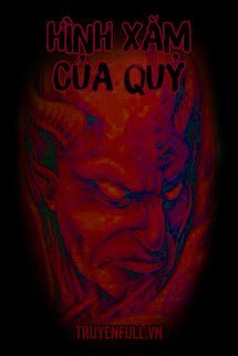 Hình Xăm Của Quỷ book cover