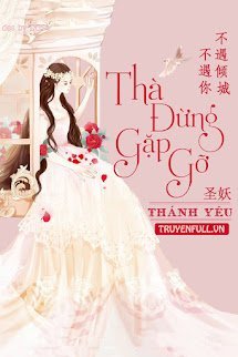 Thà Đừng Gặp Gỡ book cover