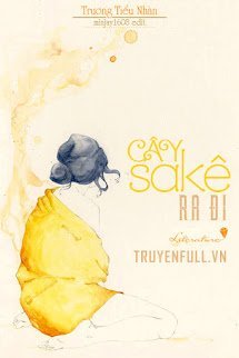 Cây Sa Kê Ra Đi book cover