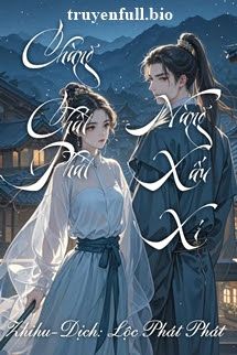 Chàng Chất Phác, Nàng Xấu Xí Cover
