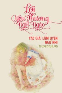 Lời Yêu Thương Ngọt Ngào book cover