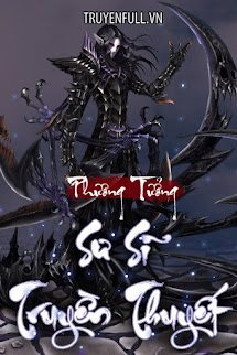 Sư Sĩ Truyền Thuyết book cover