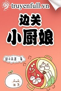 Tiểu Trù Nương Ở Biên Quan book cover