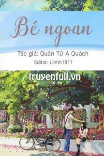 Bé Ngoan book cover