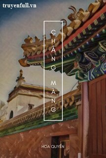 Chẳng Màng book cover