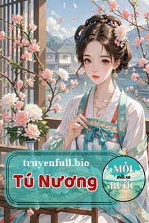 Tú Nương - Cửu Niên book cover