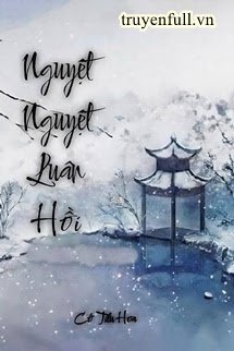 Nguyệt Nguyệt Luân Hồi book cover