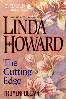 The Cutting Edge book cover