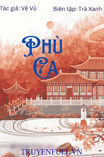 Phù Ca book cover