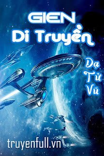 Gen Di Truyền book cover