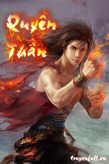 Quyền Thần Cover