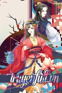 Sủng Phi Của Nhiếp Chính Vương book cover