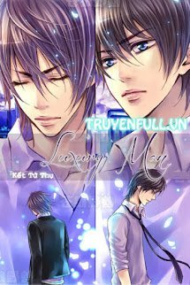 Luxury Man book cover