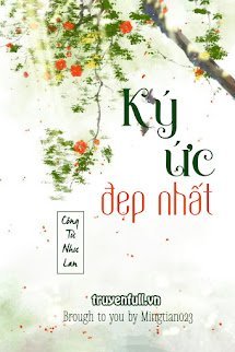 Ký Ức Đẹp Nhất book cover