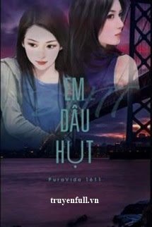 Em Dâu Hụt book cover