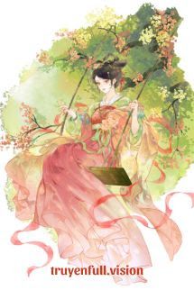 Kiều Đường Phú - La Quần Nhiễm Mặc book cover
