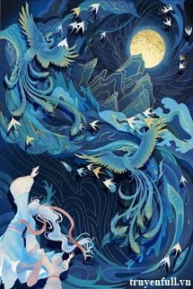 Truyền Thuyết Sông Nghi Hà book cover
