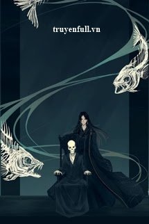 Thiên Hồng Ma Đạo book cover