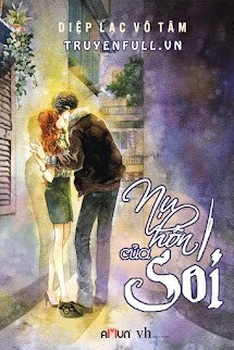 Nụ Hôn Của Sói book cover
