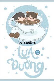 Ngọt Tựa Như Đường book cover