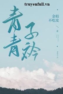 Thanh Thanh Tử Khâm book cover