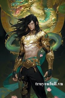 Long Vương Xuất Thế book cover