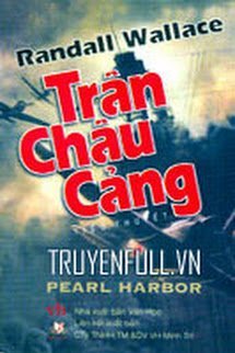 Trân Châu Cảng book cover