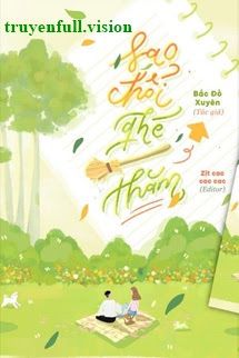 Sao Chổi Ghé Thăm - Bắc Đồ Xuyên book cover