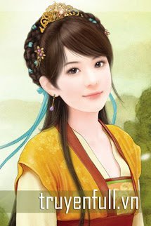 Y Nữ Phương Hoa book cover