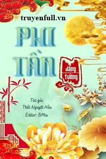 Phi Tần Dắng Tường book cover