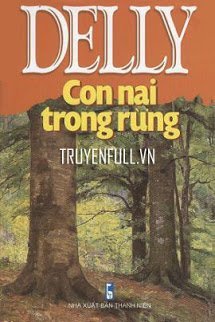 Con Nai Trong Rừng book cover