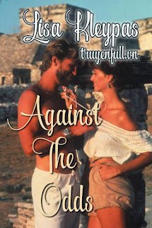 Against The Odds book cover