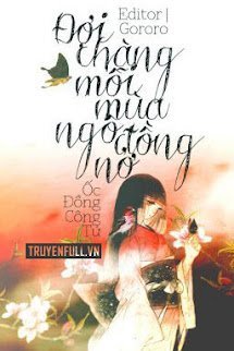 Đợi Chàng Mỗi Mùa Ngô Đồng Nở book cover
