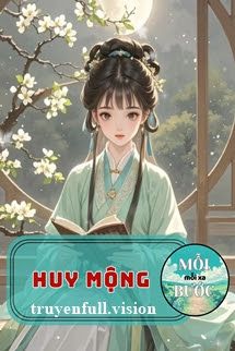 Huy Mộng - Vân Tân book cover