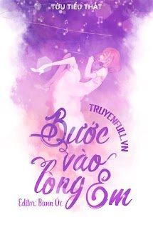 Bước Vào Lòng Em book cover
