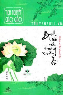 Bích Tiêu Cửu Trùng Xuân Ý Vũ book cover