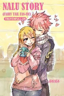 Nalu Story (Fairy Tail Fanfic) book cover