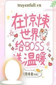 Tôi Sưởi Ấm Boss Ở Thế Giới Kinh Dị book cover