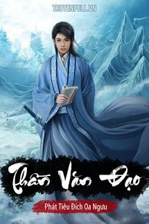 Thần Văn Đạo book cover