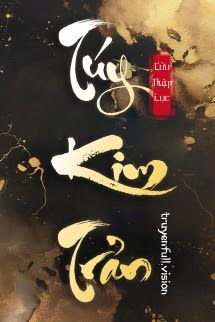 Túy Kim Trản - Cửu Thập Lục Cover