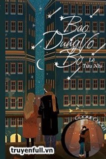 Bao Dung Vô Bờ book cover